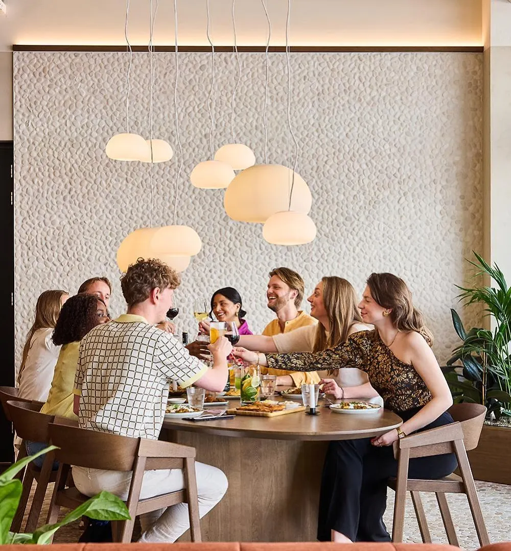 Auberge de jeunesse Pods By The Usual Rotterdam 0*,  Pays-Bas