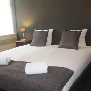 Euro Centrum Hotel Rotterdam